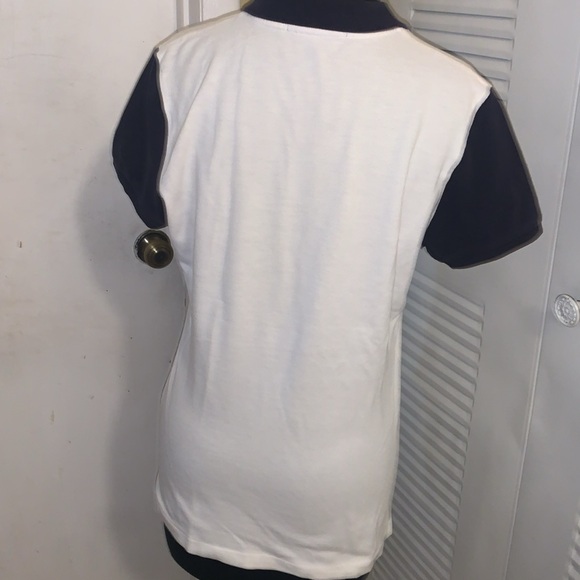 Ralph Lauren women’s polo shirt L - Picture 4 of 4